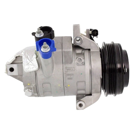 Motorcraft Compressorasy YCC574